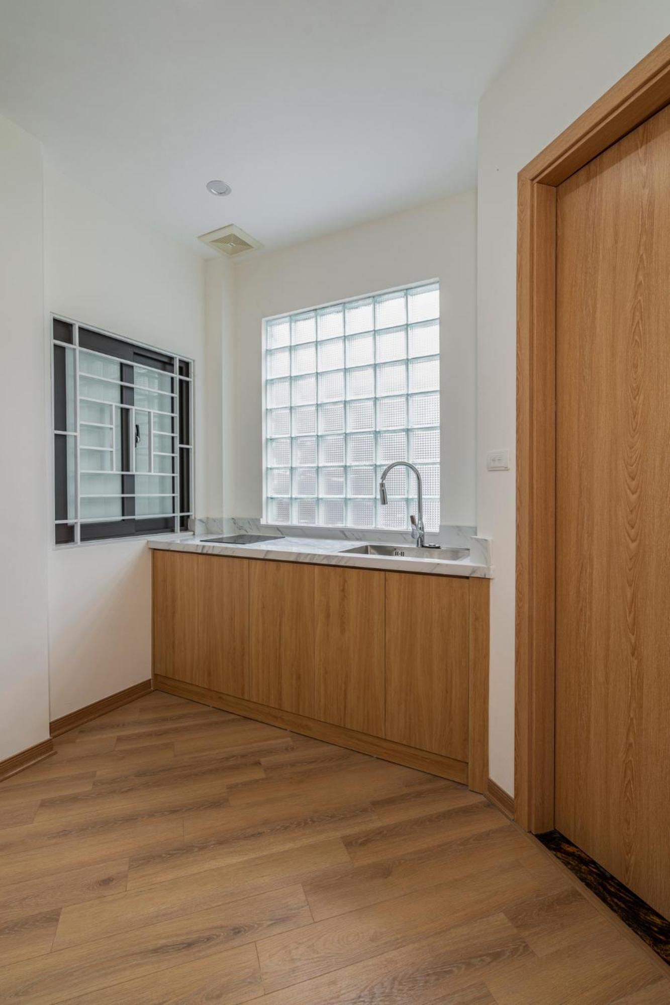 Casa Feliz Serviced Apartment Hanoi Kültér fotó